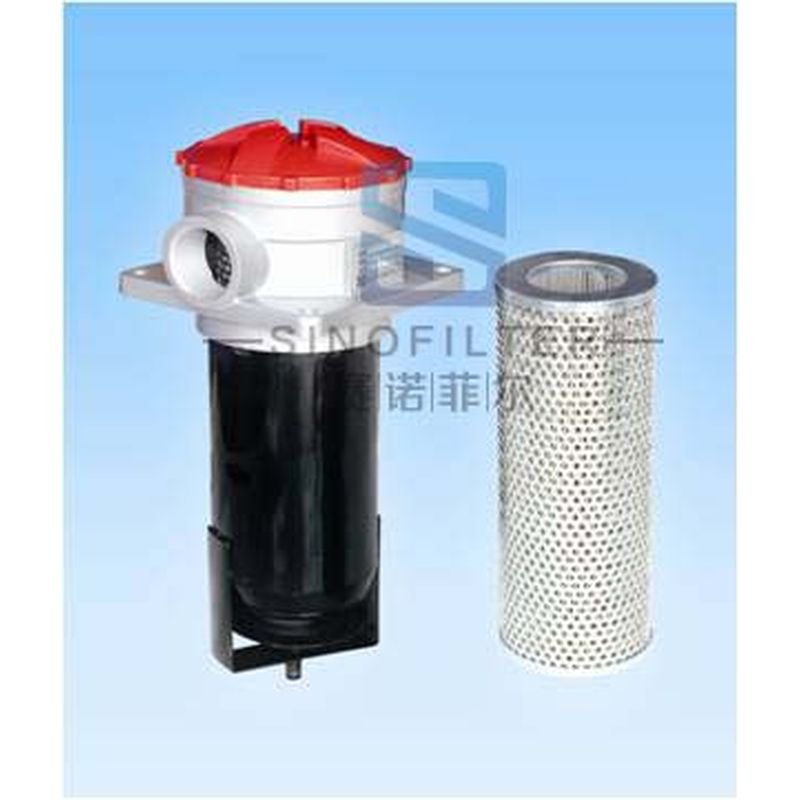 PSD系列自封式吸油过滤器